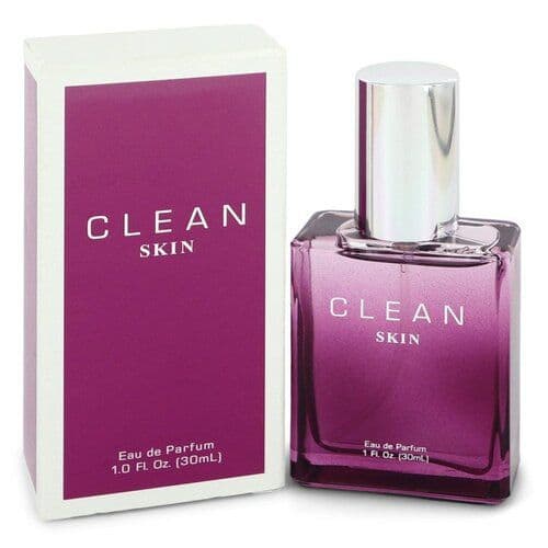 Clean Skin by