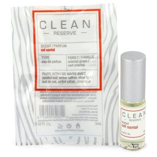 Clean Reserve Sel Santal by