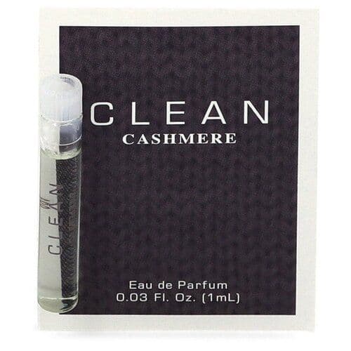 Clean Cashmere