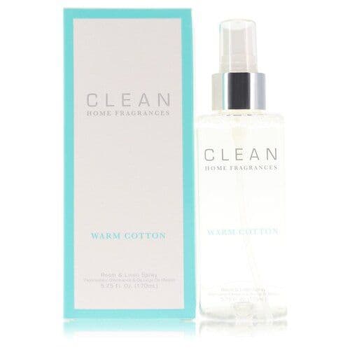 Clean Warm Cotton by