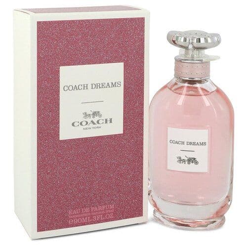 Coach Dreams by