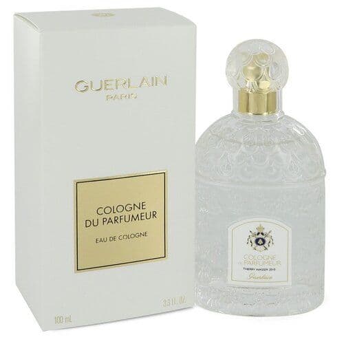 Du Parfumeur by