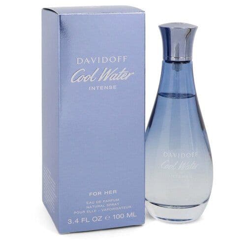 Cool Water Intense by
