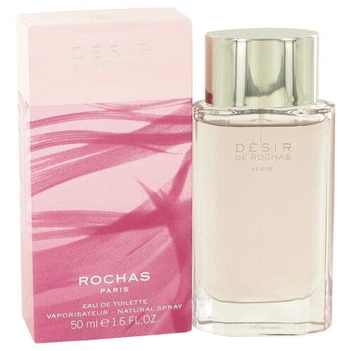 Desir De Rochas by