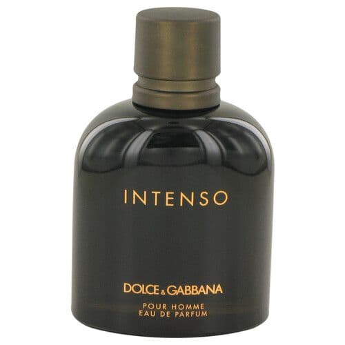 Dolce & Gabbana Intenso by Dolce &