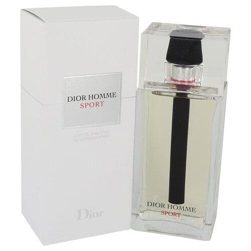 Dior Homme Sport by