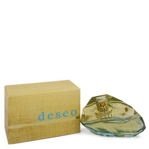 Deseo by