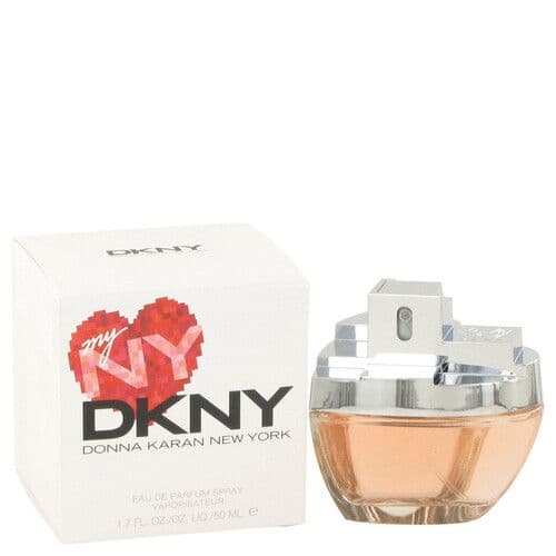 DKNY My NY by