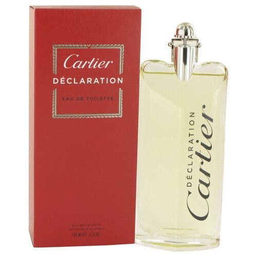 DECLARATION by