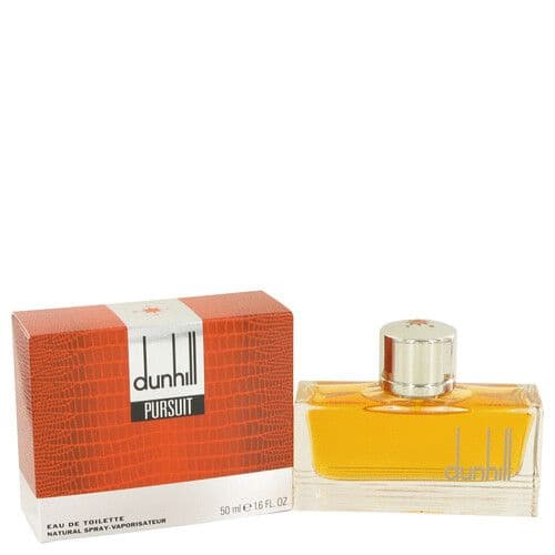 Dunhill Pursuit by