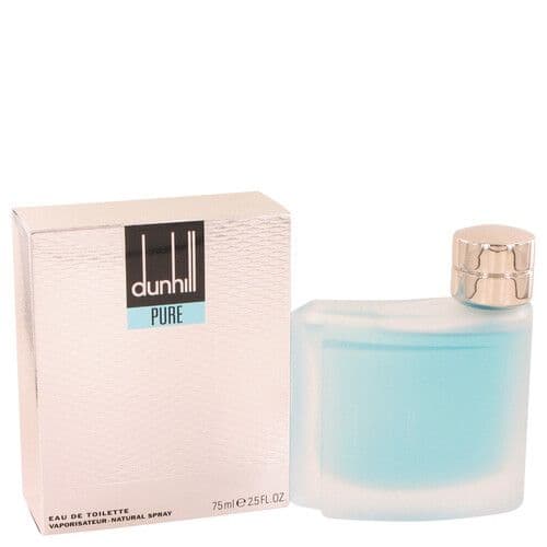 Dunhill Pure by