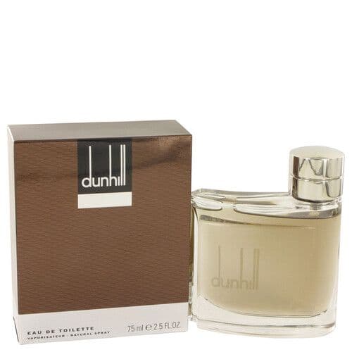 Dunhill Man by