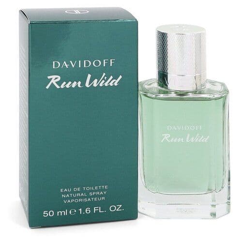 Davidoff Run Wild by