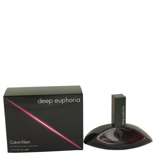 Deep Euphoria by