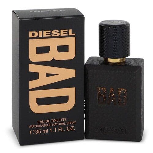Diesel Bad by