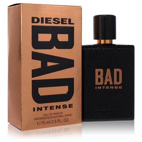 Diesel Bad Intense by