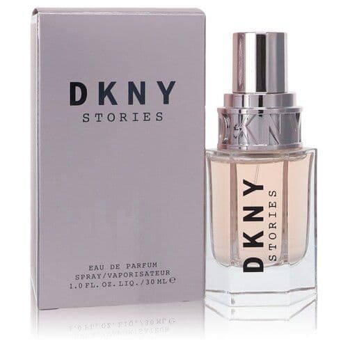 DKNY Stories by