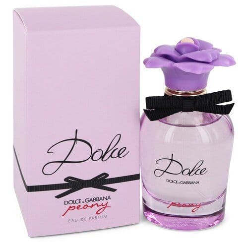 Dolce Peony by Dolce &