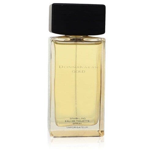 Donna Karan Gold by