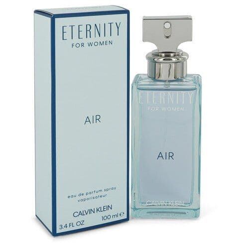 Eternity Air by