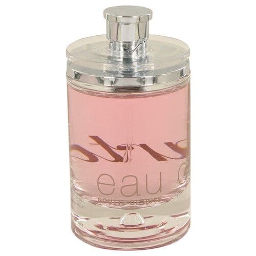 Eau De Cartier Goutte De Rose by