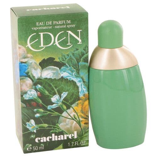 EDEN by