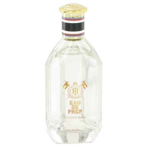 Eau De Prep by