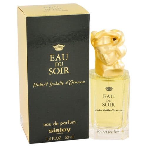 EAU DU SOIR by