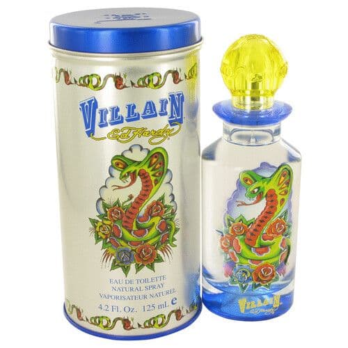 Ed Hardy Villain by