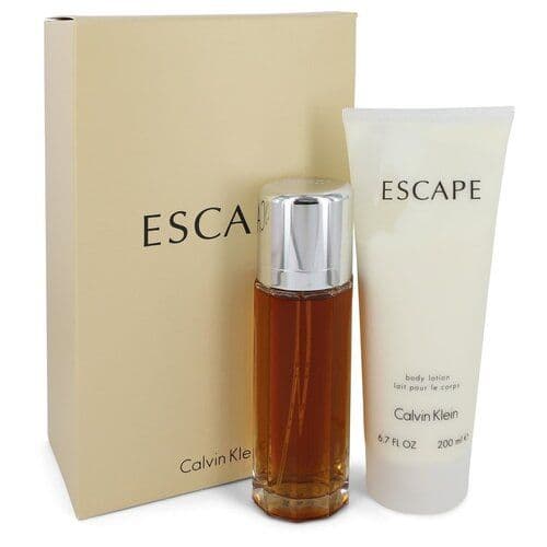 ESCAPE by