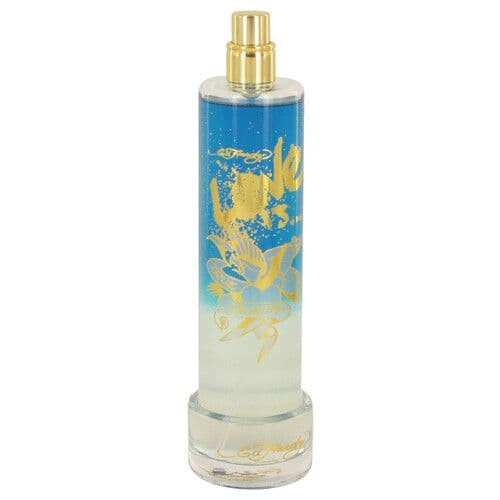 Ed Hardy Love Is by