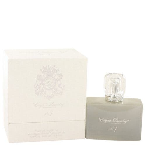 English Laundry No. 7 by