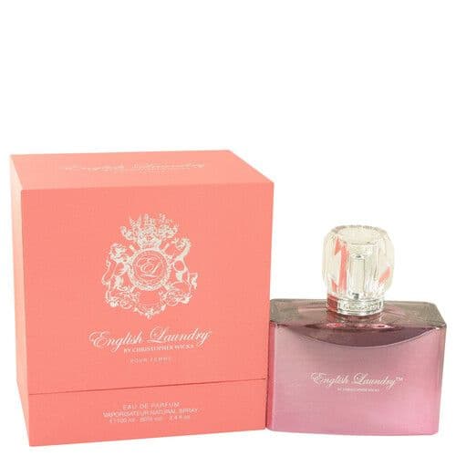 English Laundry Signature by