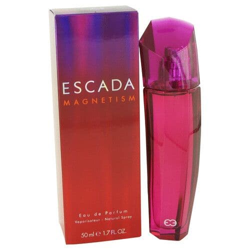 Escada Magnetism by