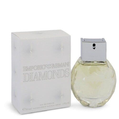 Emporio Armani Diamonds by