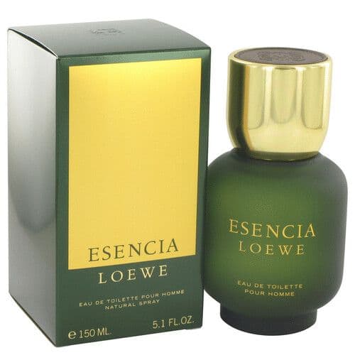 ESENCIA by