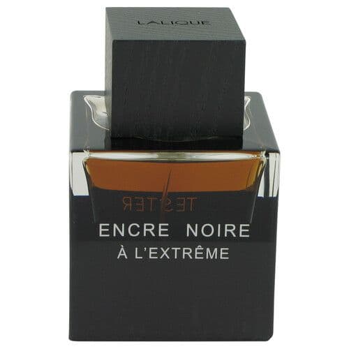 Encre Noire A L'extreme by