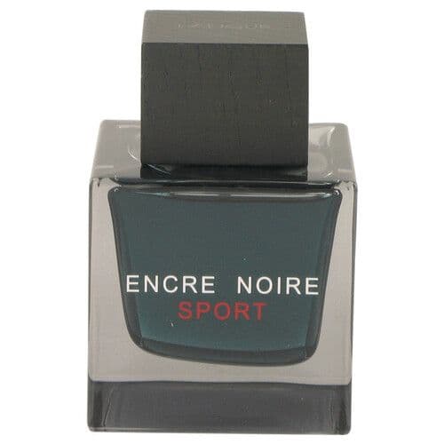 Encre Noire Sport by