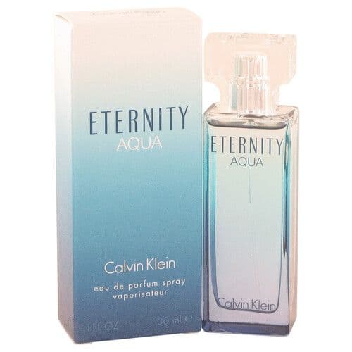 Eternity Aqua by
