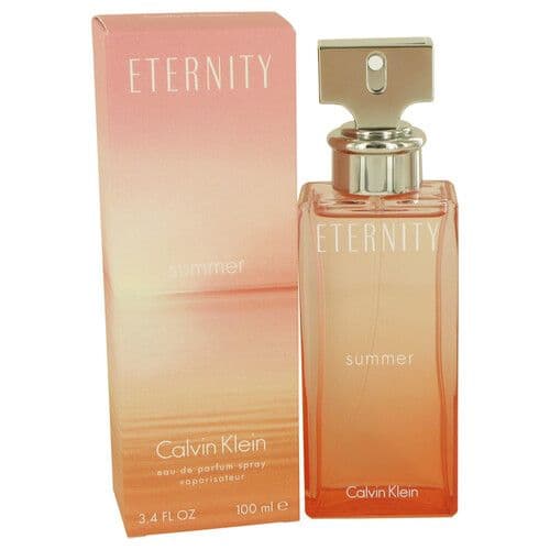 Eternity Summer by