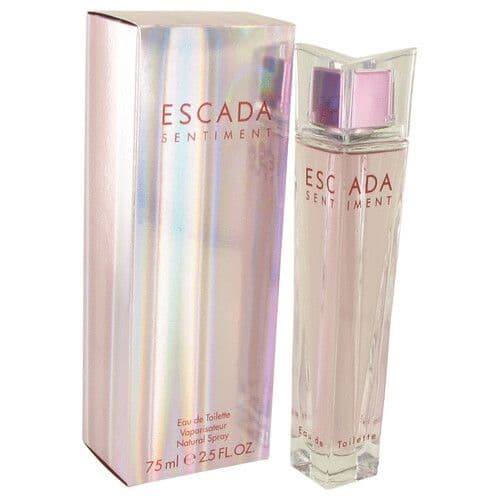 ESCADA SENTIMENT by