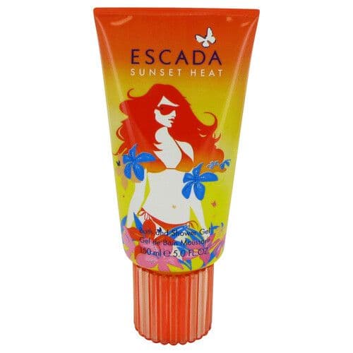 Escada Sunset Heat by