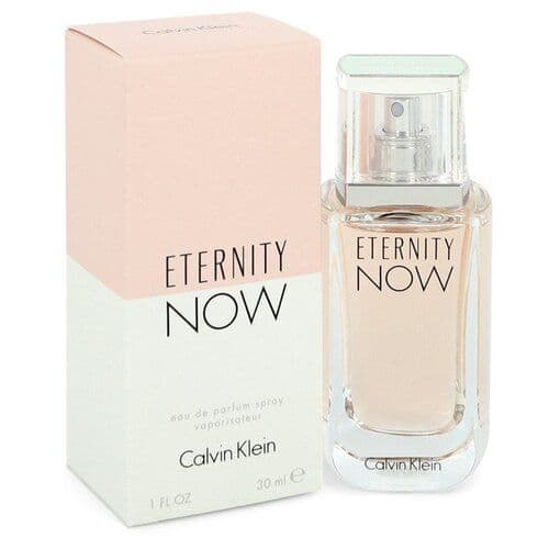 Eternity Now by