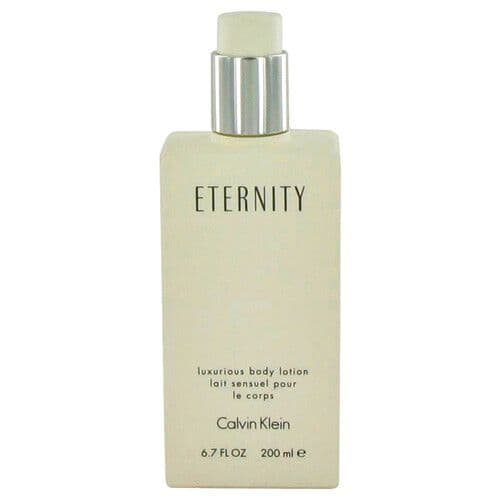 ETERNITY by