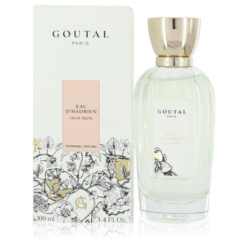 EAU D'HADRIEN by