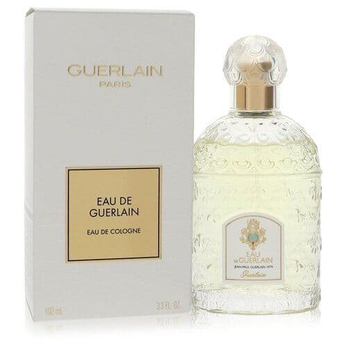 EAU DE GUERLAIN by