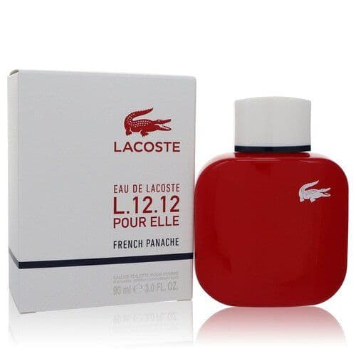Eau De Lacoste L.12.12 Pour Elle French Panache by