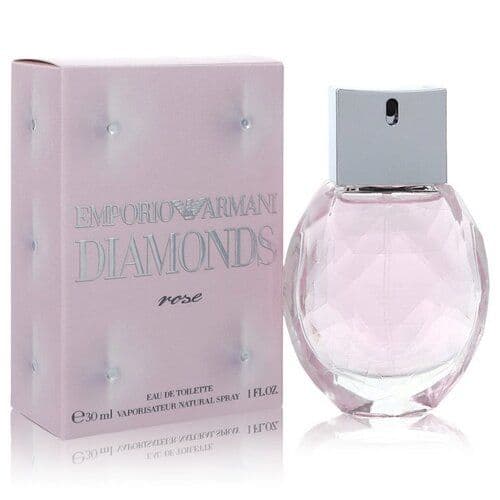 Emporio Armani Diamonds Rose by