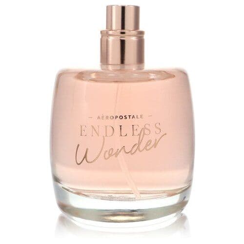 Endless Wonder by