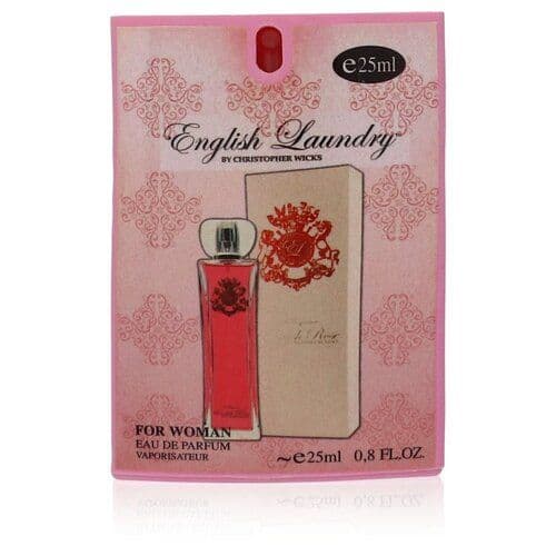 English Rose by